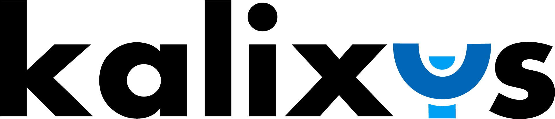 logo Kalixys