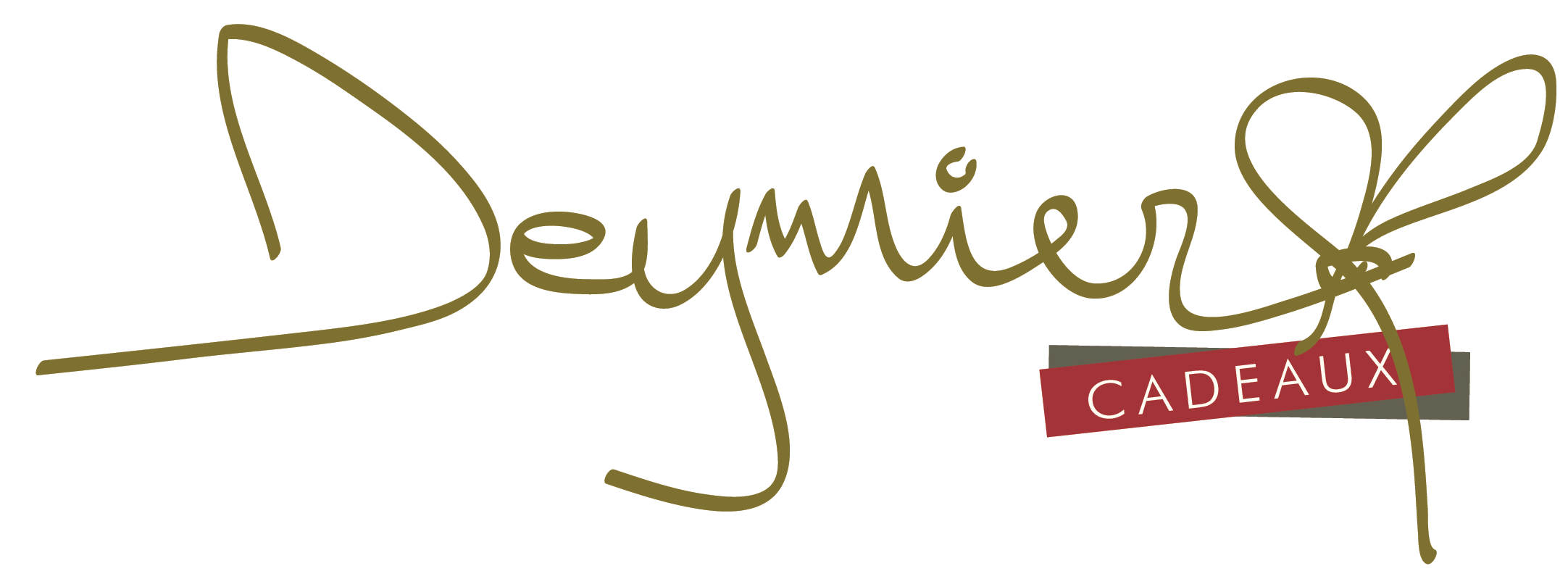 Deymier Cadeaux