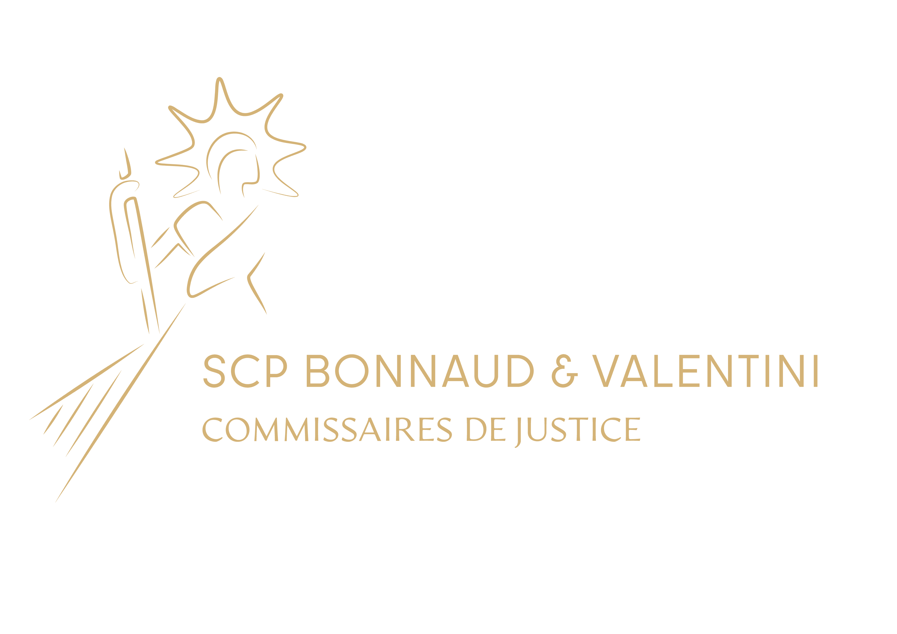 Commissaires de Justice Valentini